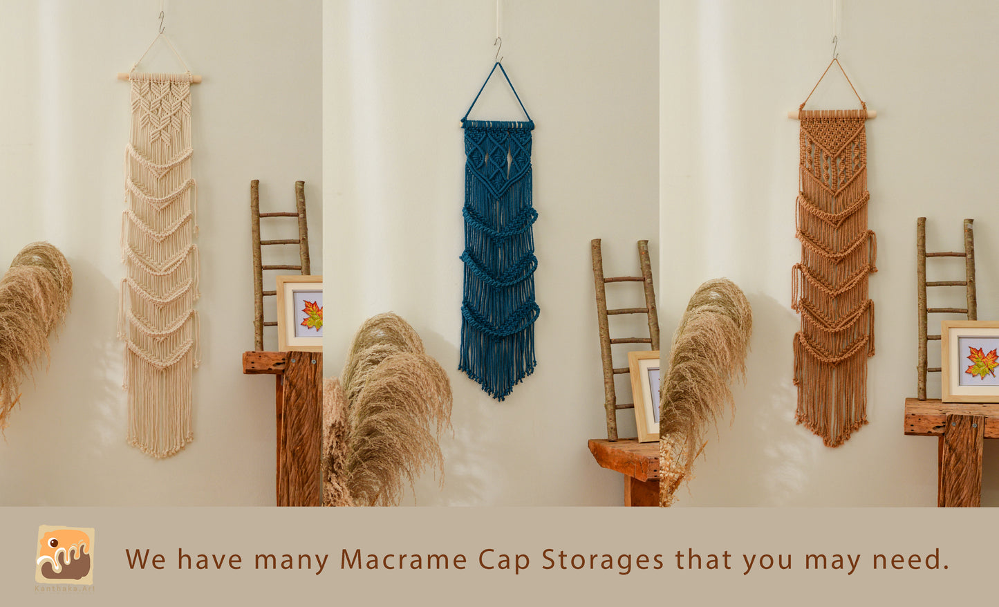 Macrame Cap Storage 03